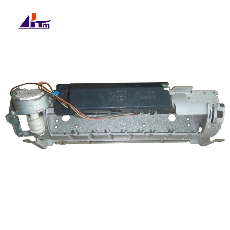 445-0721021 NCR 6622 6631 Shutter Assembly ATM Machine Parts