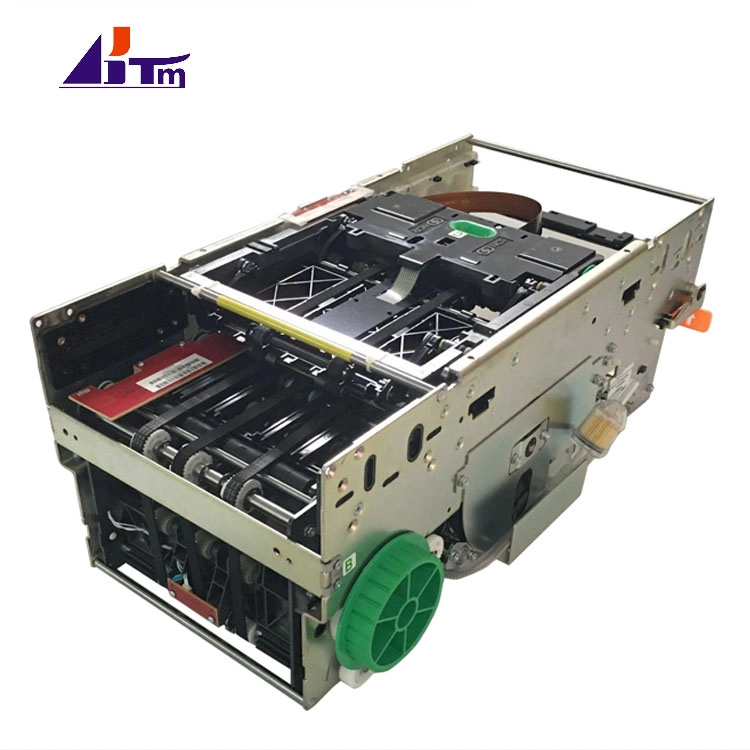 445-0761208 NCR S2 Presenter R/A FRU ATM Machine Parts