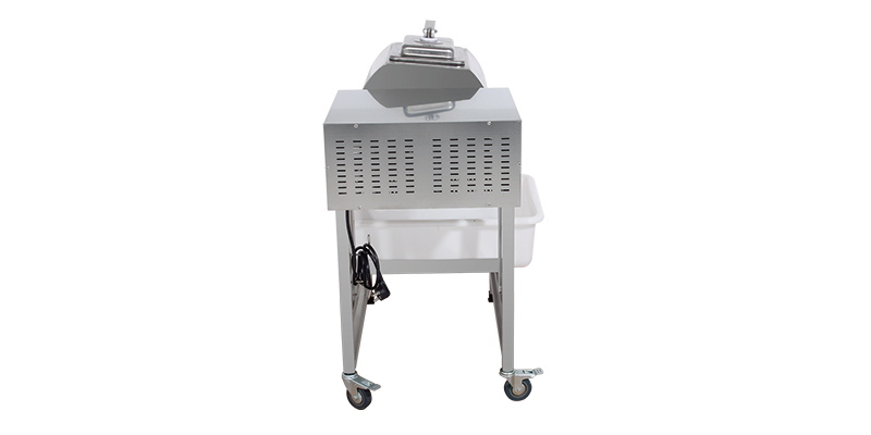 commercial meat marinator machine