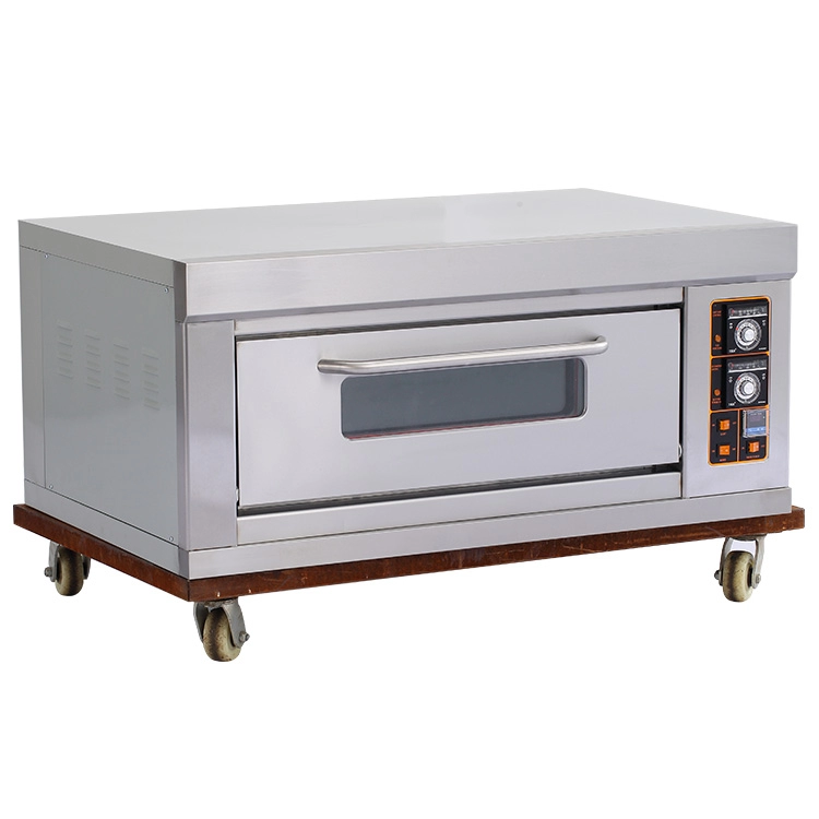 E12B Hotel Kitchen Electric Pizza Oven Commercial Bread Oven