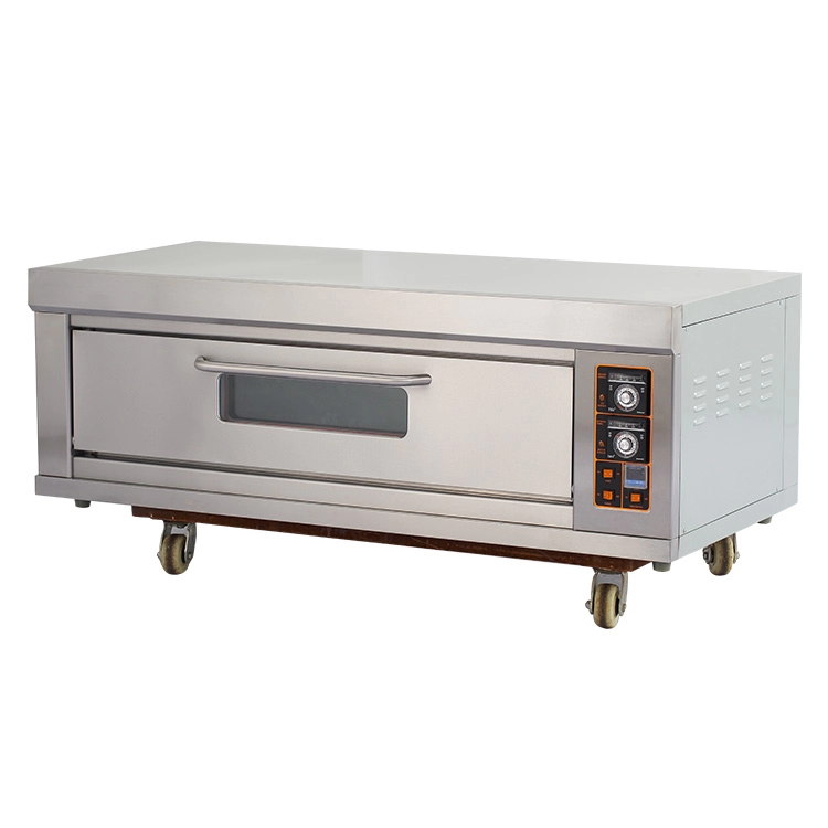 E13B Commercial Baking Electric Pizza Ovens Bakery Oven Prices