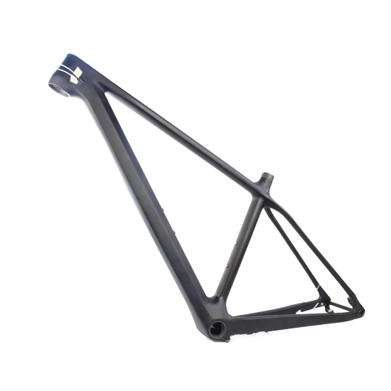 LightCarbon affordable chinese carbon MTB frame