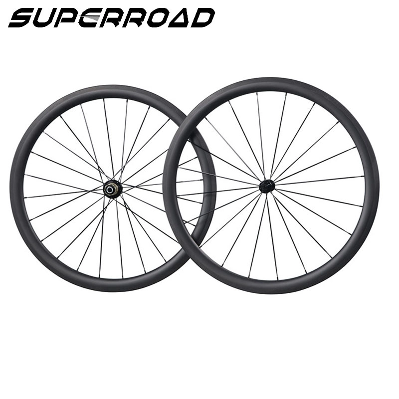 The Best Wheelset for Road Bike 25mm Wide Rim Road Bike Wheels