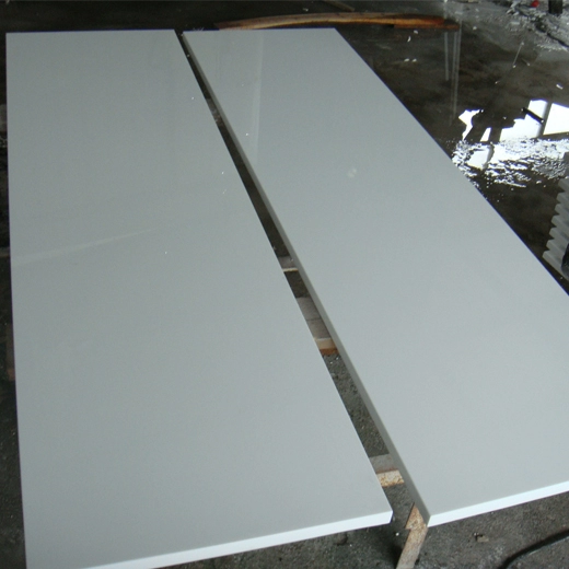 Super Nano Crystallized Glass Panel Artificial Stone Construction Material