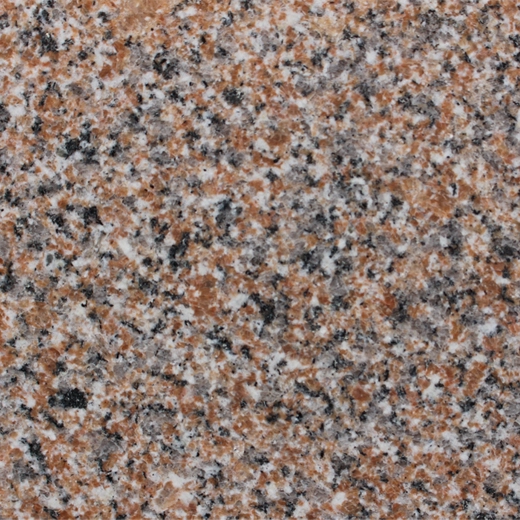 YongDing Red Chinese Natural Granite House Building Materials