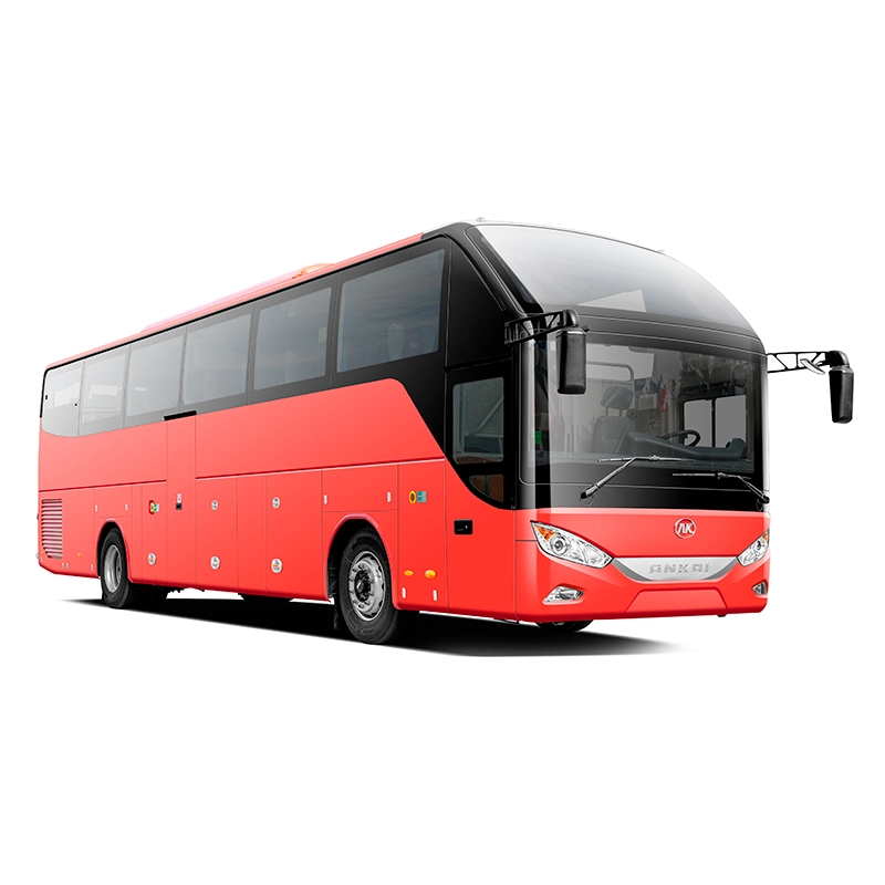Ankai 12M luxury city to city bus