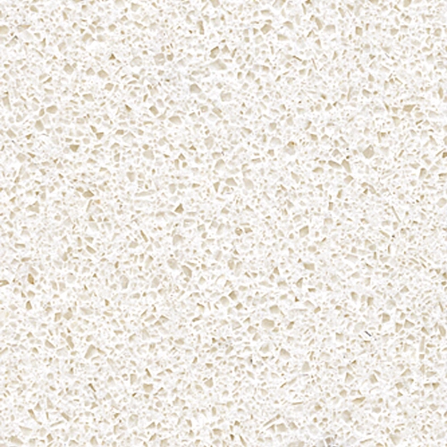 PX0014-White Crystal Engineered Marble Slab With Good Prices