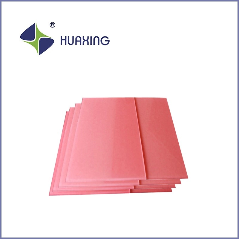 Analogue Conventional Flexographic Photopolymer Plate