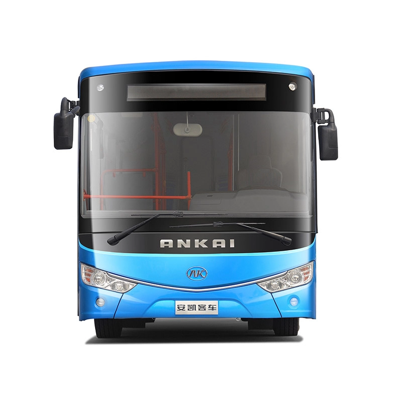 Ankai 10.5M electric city bus