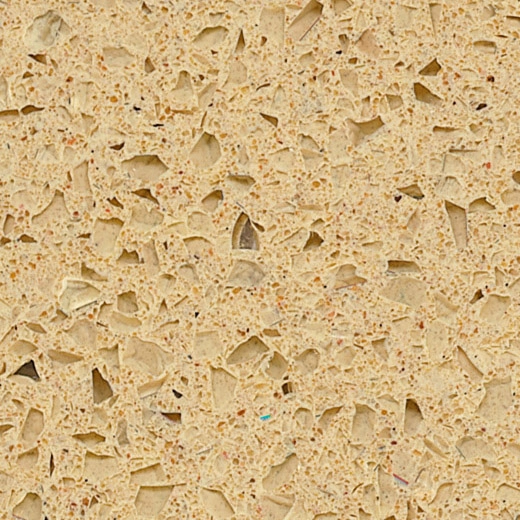 OP1601 Starfish Beige Color Kitchen Counter Top Design Choice