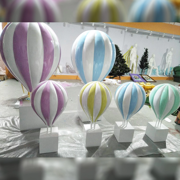 Hot sell balloon of window display decoration the party