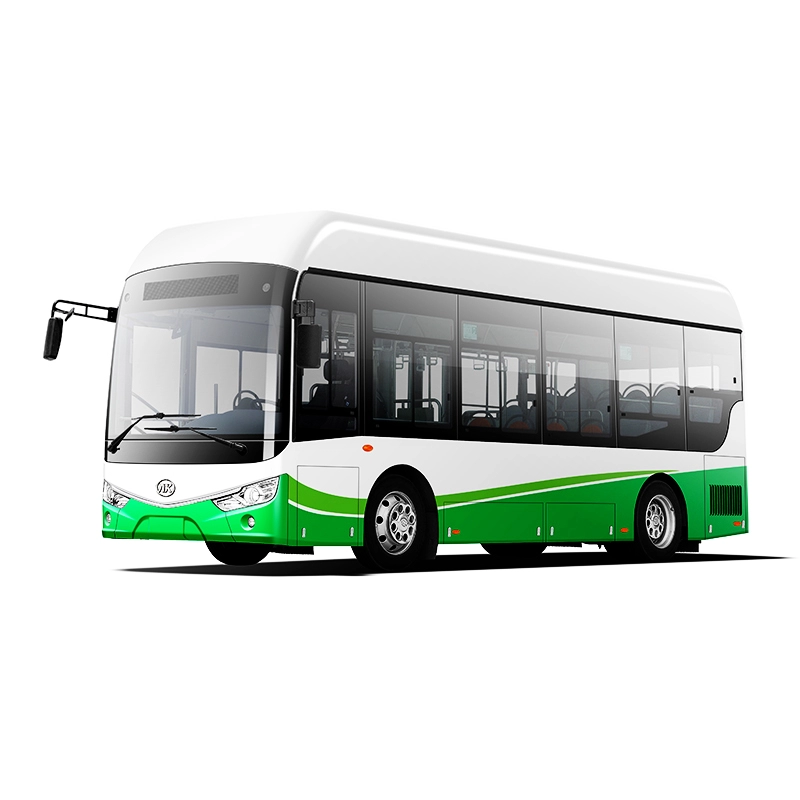 Ankai 12M hydrogen fuel bus