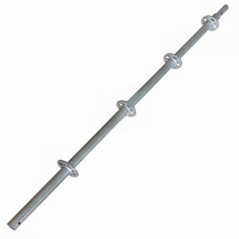 Ring Lock Scaffolding Standard / Vertical (Short Spigot)