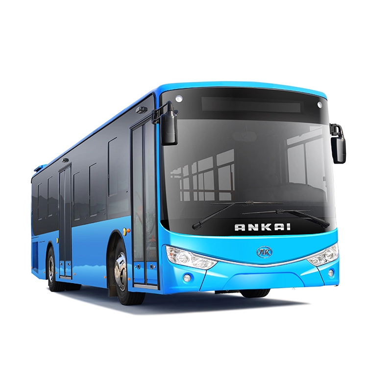 Ankai 11M luxury city bus G9 series