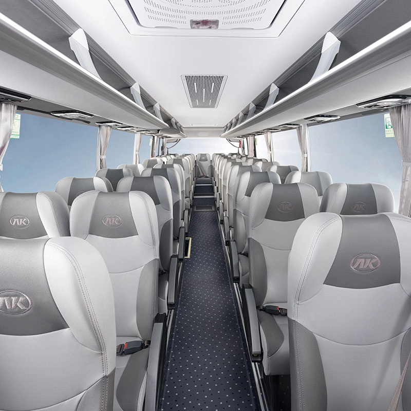 Ankai 10M luxury tourist coach bus
