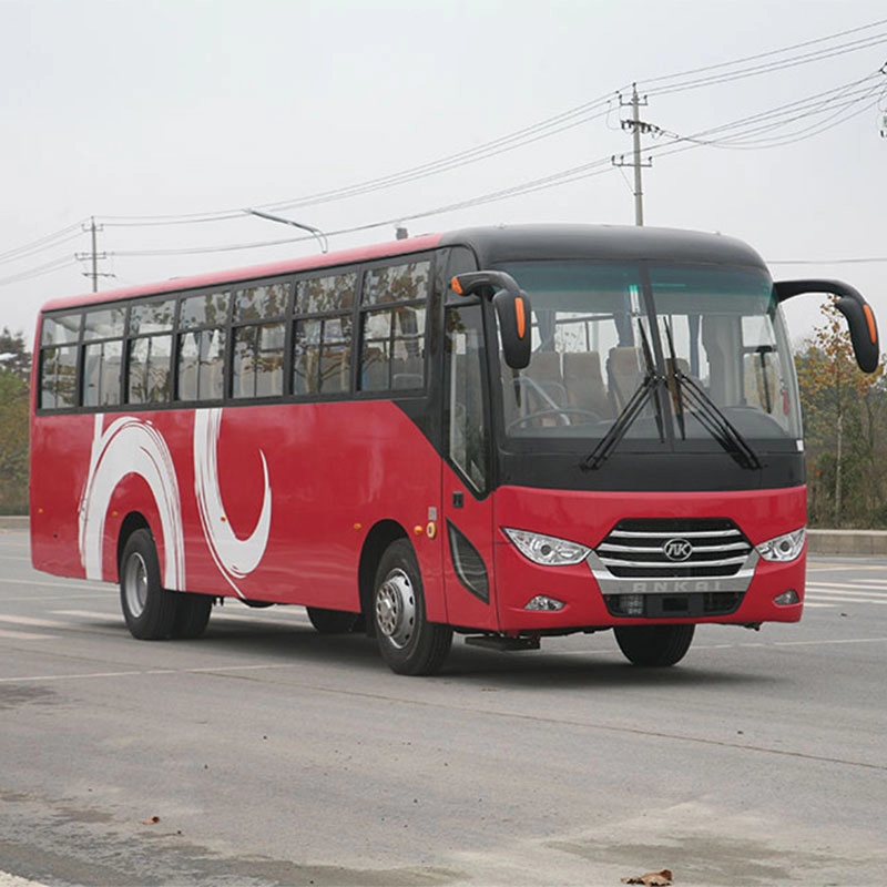 Ankai 11M front engine coach A6 series
