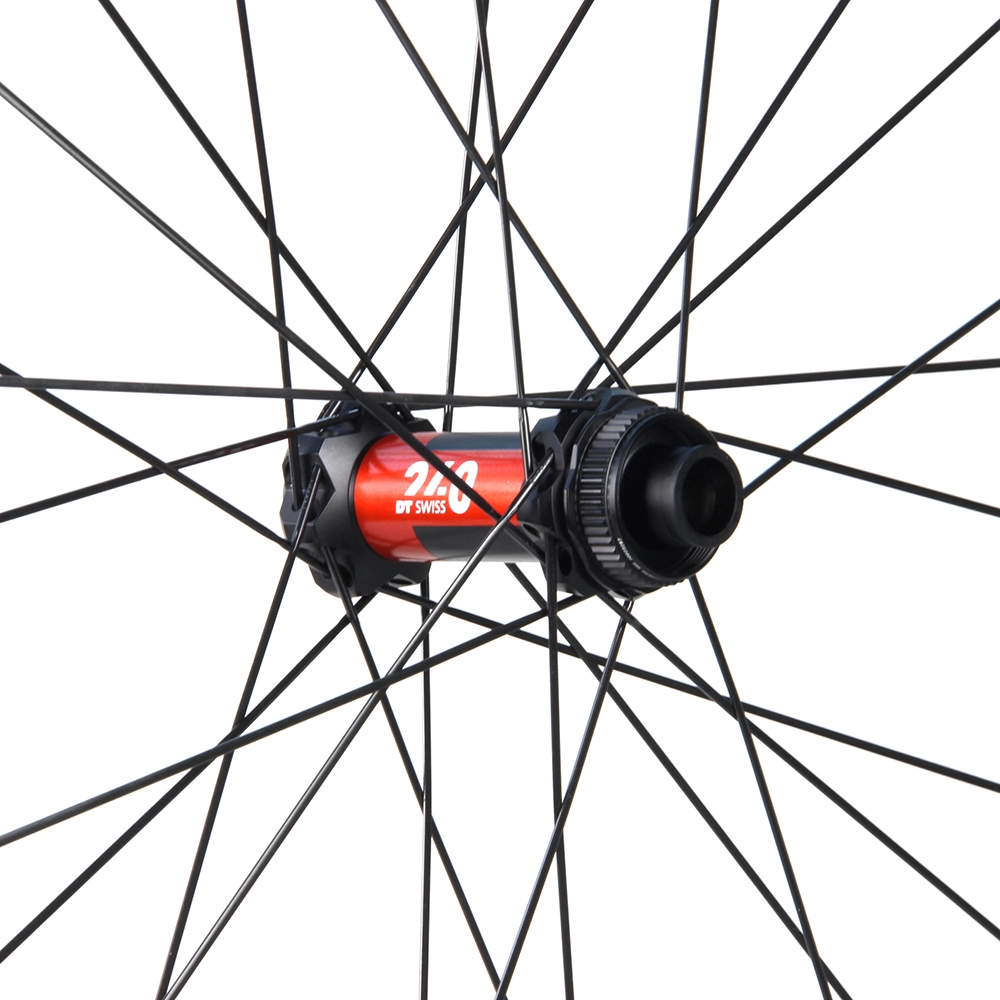 ProX Carbon MTB Wheelset DT240 Boost Mountain Bike Wheels