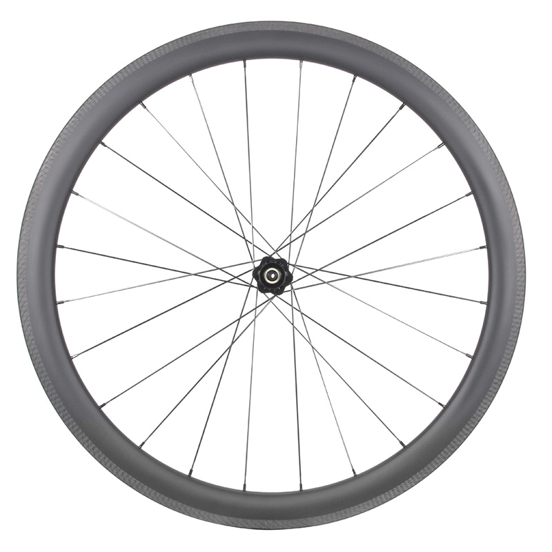 ProX Carbon Wheel Rim Brake DT350 700C Road Bike Wheels