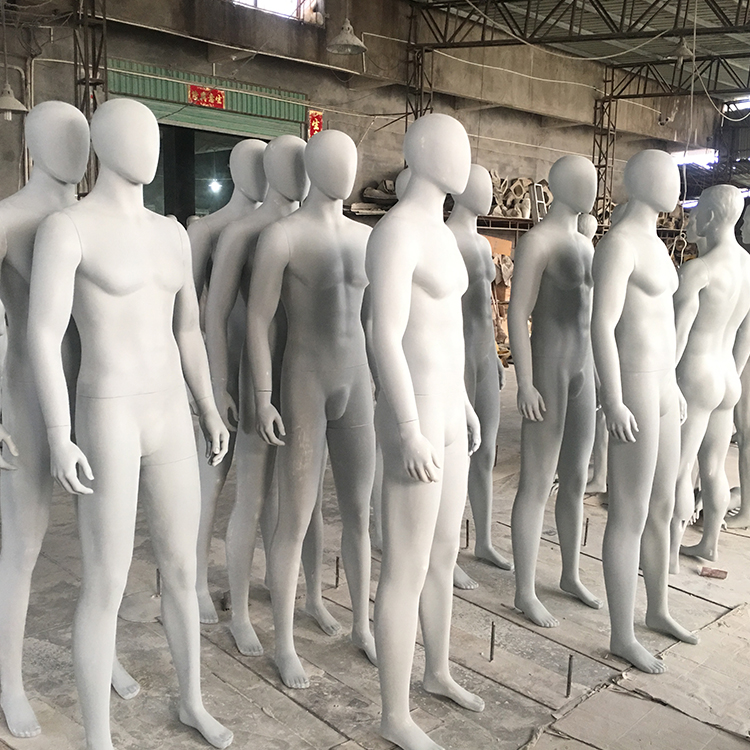 wholesale mannequin display props