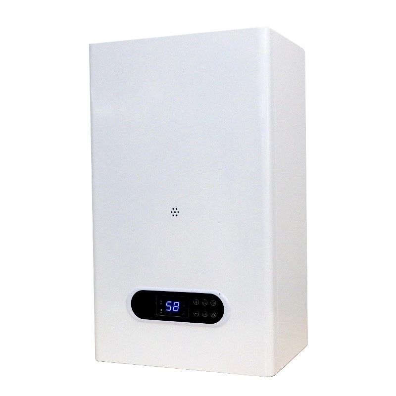 HWB-A11 Reliable Compact Combi Boiler for Space Heating and DHW, Non Condensing