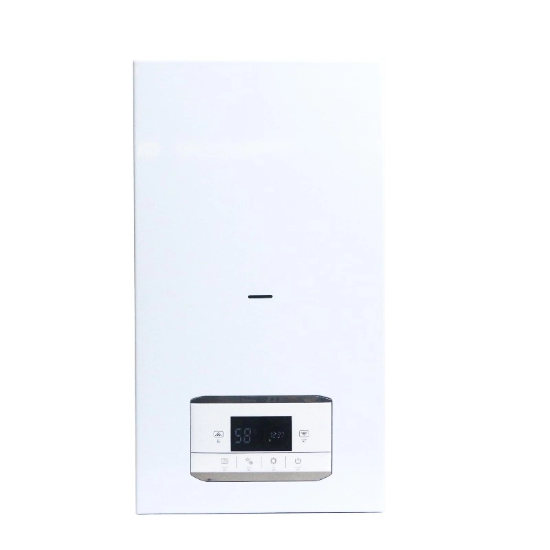 High Performance Combination Gas Boiler and Hot Water Heater HWB-A18