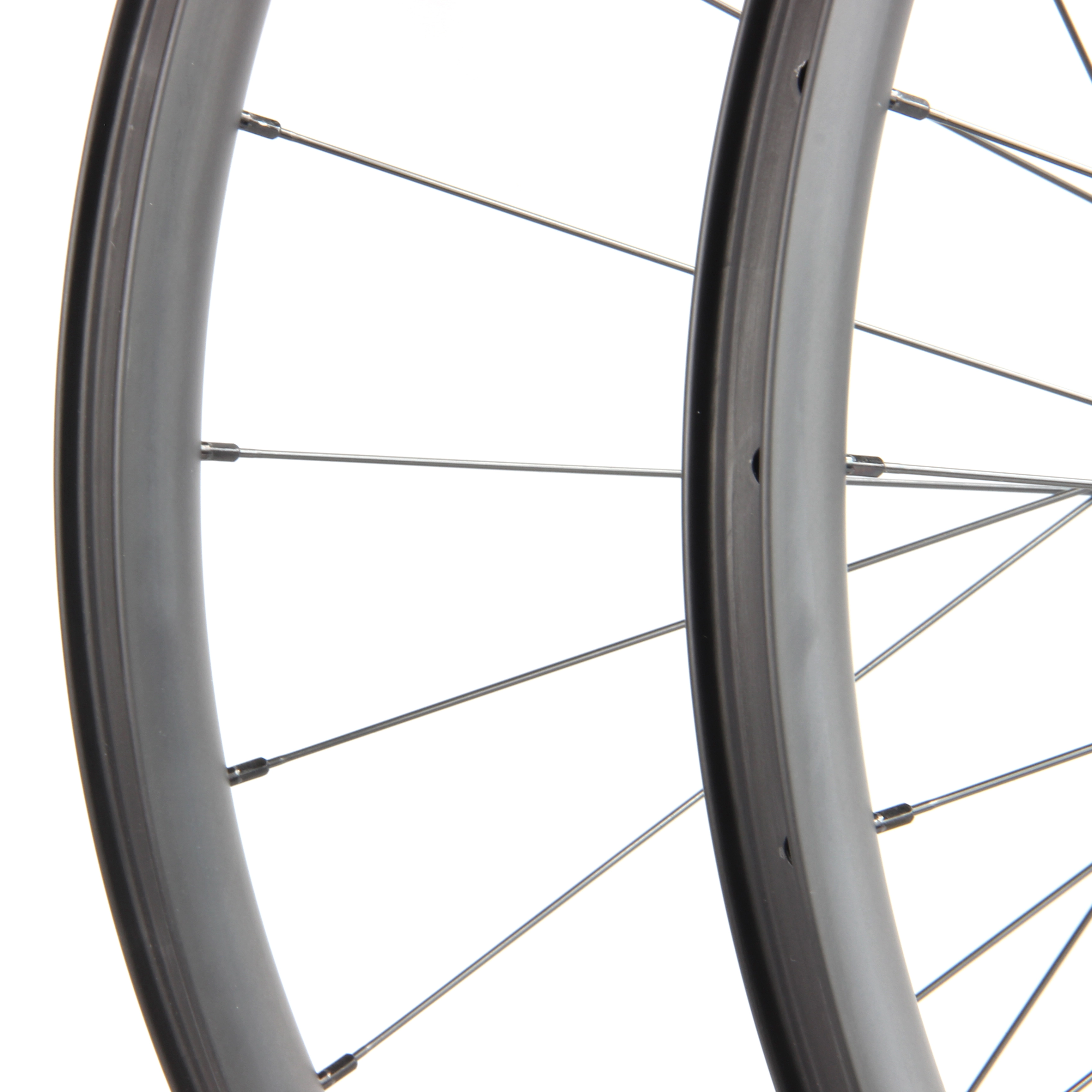 ProX Carbon Fiber MTB Wheels DT350 Boost Mountain Bike Wheel Sets