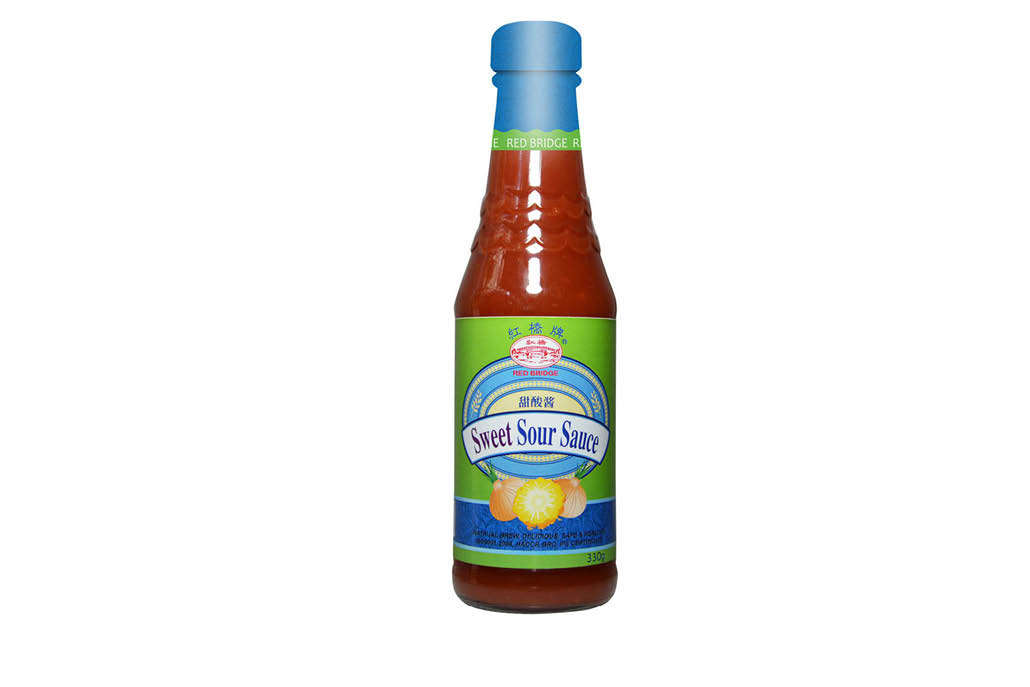 sweet and sour chili sauce