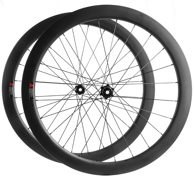 ProX Cheap Carbon Wheels Disc Brake 98DB Ceramic Hub Wheelset