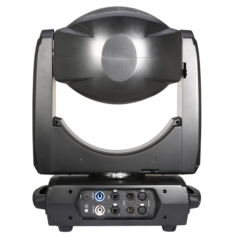 350W Hybrid Moving Head Light with CMY and CTO