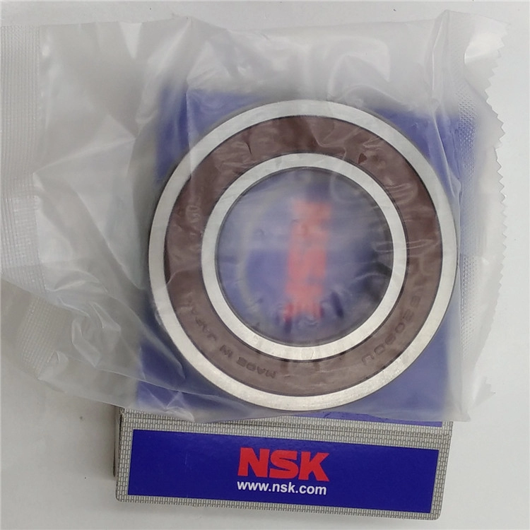 NSK Deep Groove Ball Bearing 6209DDU 6209ZZ