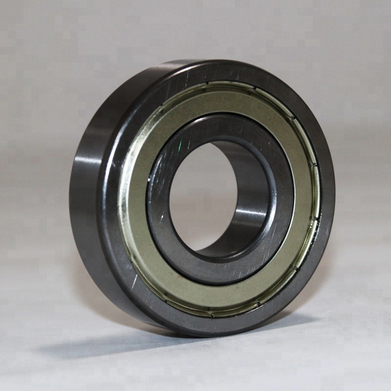 6001 Deep Groove Ball Bearing 6001ZZ 60012RS For Ceiling Fan