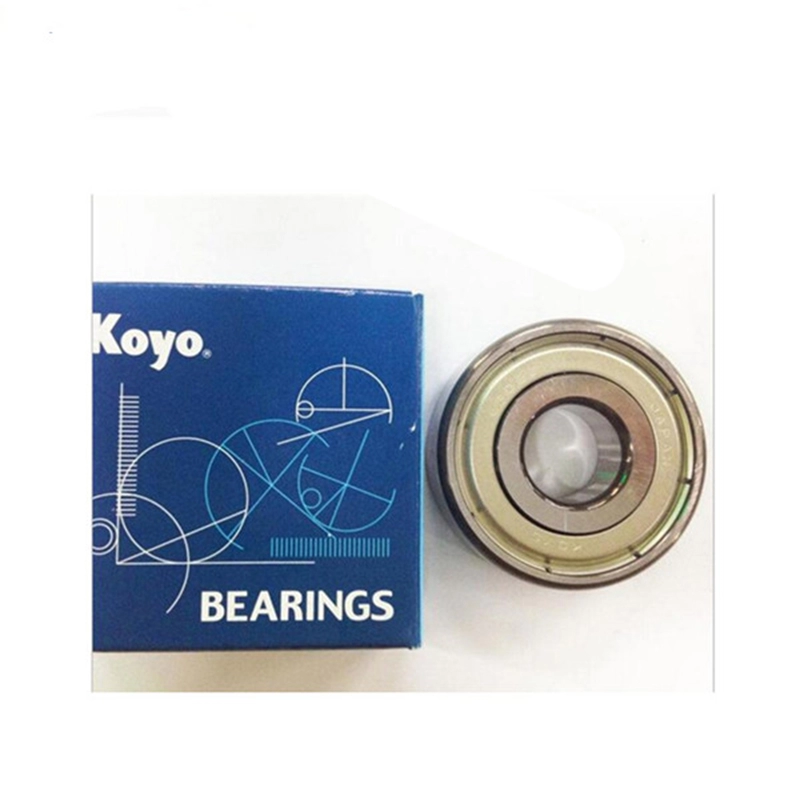 KOYO Bearings 6205 For Motorcycle