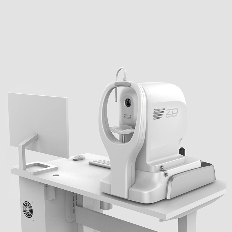 Optical Coherence Tomography (OCT) Equipment 2020