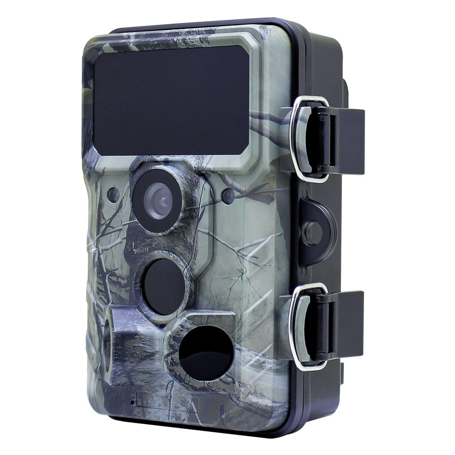 WiFi Trail Camera 1296P with 0.3S Trigger Time