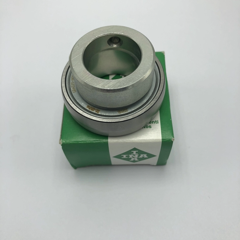INA Chrome Steel Bearing GRAE25-NPP-B With Size 25*52*31mm