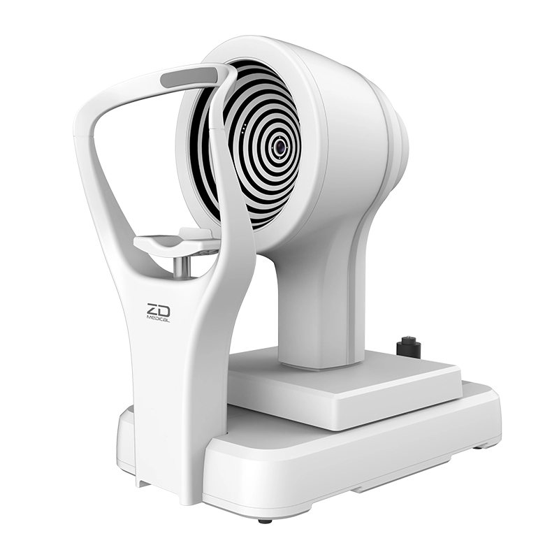 Dry Eye Detector Device