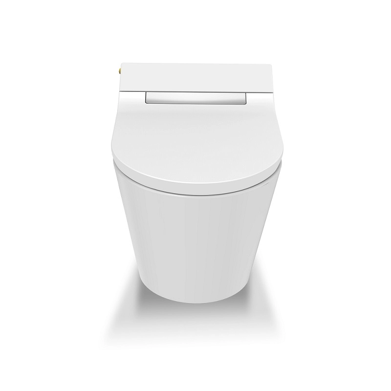 CE certificate shower seat douche Japanese bidet toilet seat
