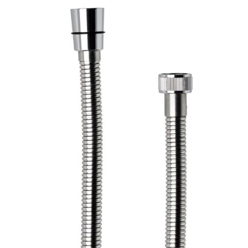 Stainless steel shower hose