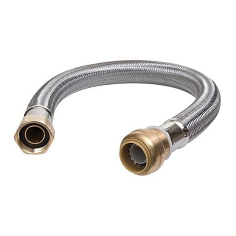 Water Softener Connection Hoses