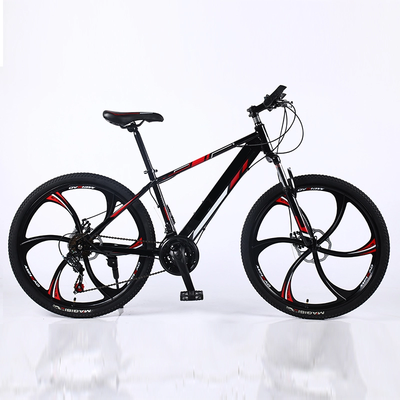 Factory Oem Custom Bike Cheap 26 Mountain Bicycle 21 Speeds For Adults