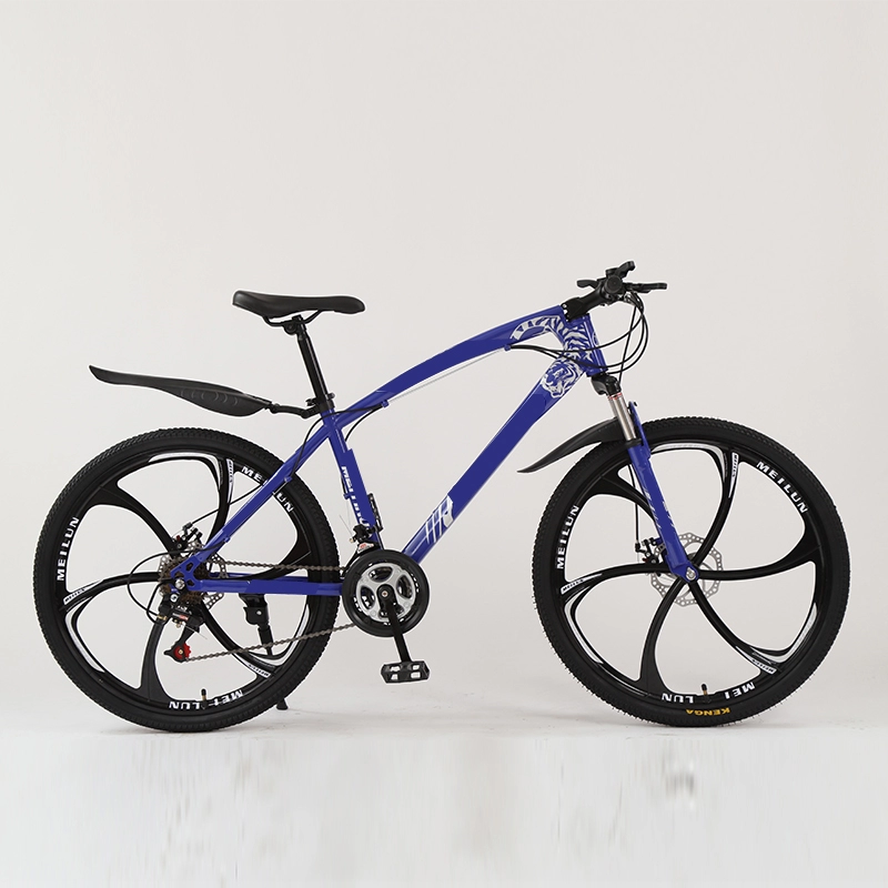 21speed 24 26 Inch Bike Mountain Bicycle Full Suspension