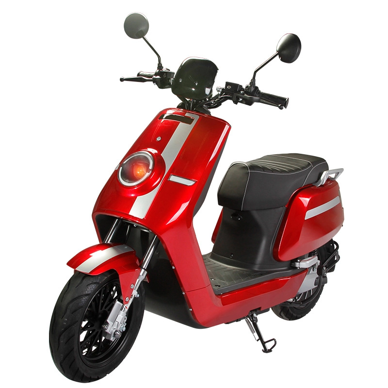 High Speed 72v 20ah 2500w Scooter Adult Electric Motorcycles