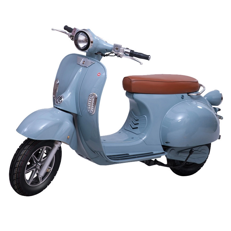 3000w food delivery adult vespa electric scooter