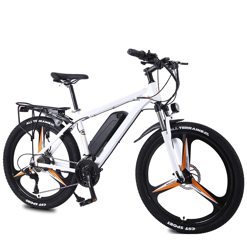 26 Inch 36v 50w 35km/h E Bike Electric Bicycle