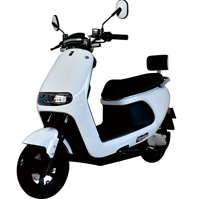 2000w Two Wheel Adult Electric Motorcycle Scooter