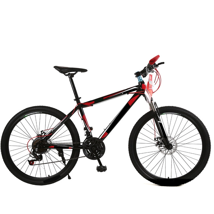 Customized MTB 7/21/27/30 Speed Adult Bicycle 27.5/29 Inch Full Suspension Mountain Bike Sale