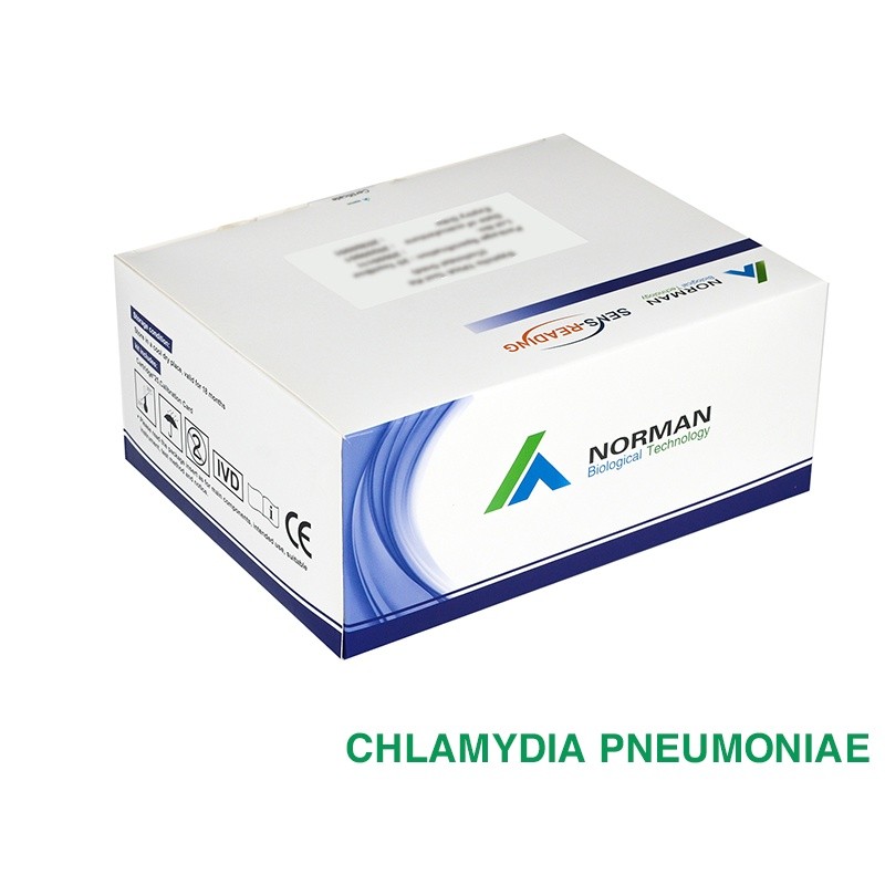Chlamydia Pneumoniae Antigen Testing Kit