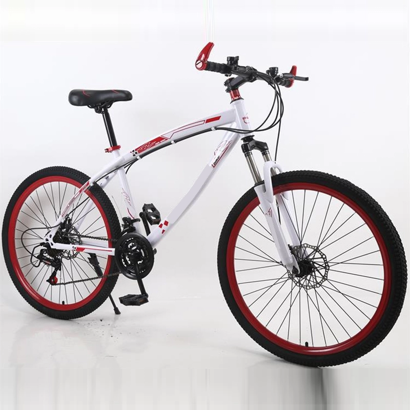 21 Speed Man Women Adult 26 Inch 29 Inch Mountain Bicycle