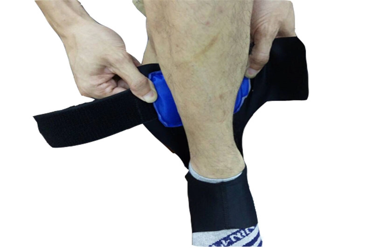 Air Step AFO ankle foot braces for lower limbs immobilization customized manufacturer
