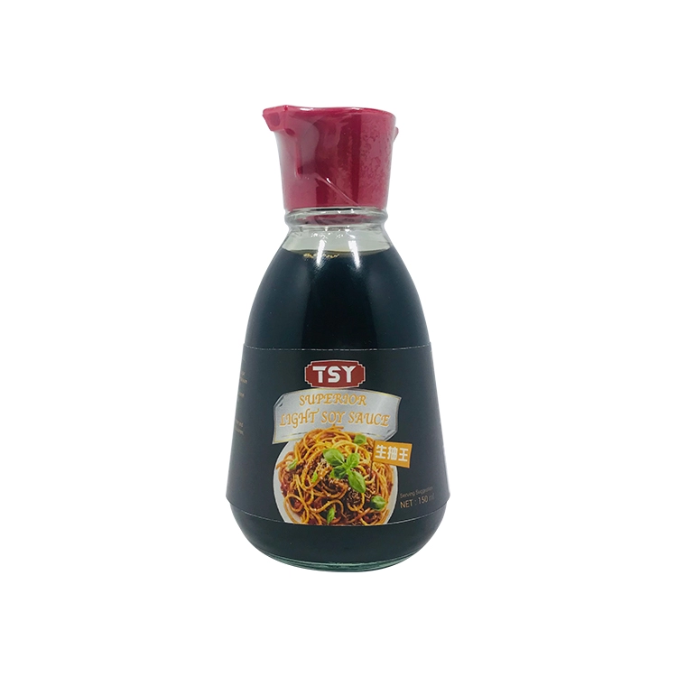 150ml chinese superior light soy sauce